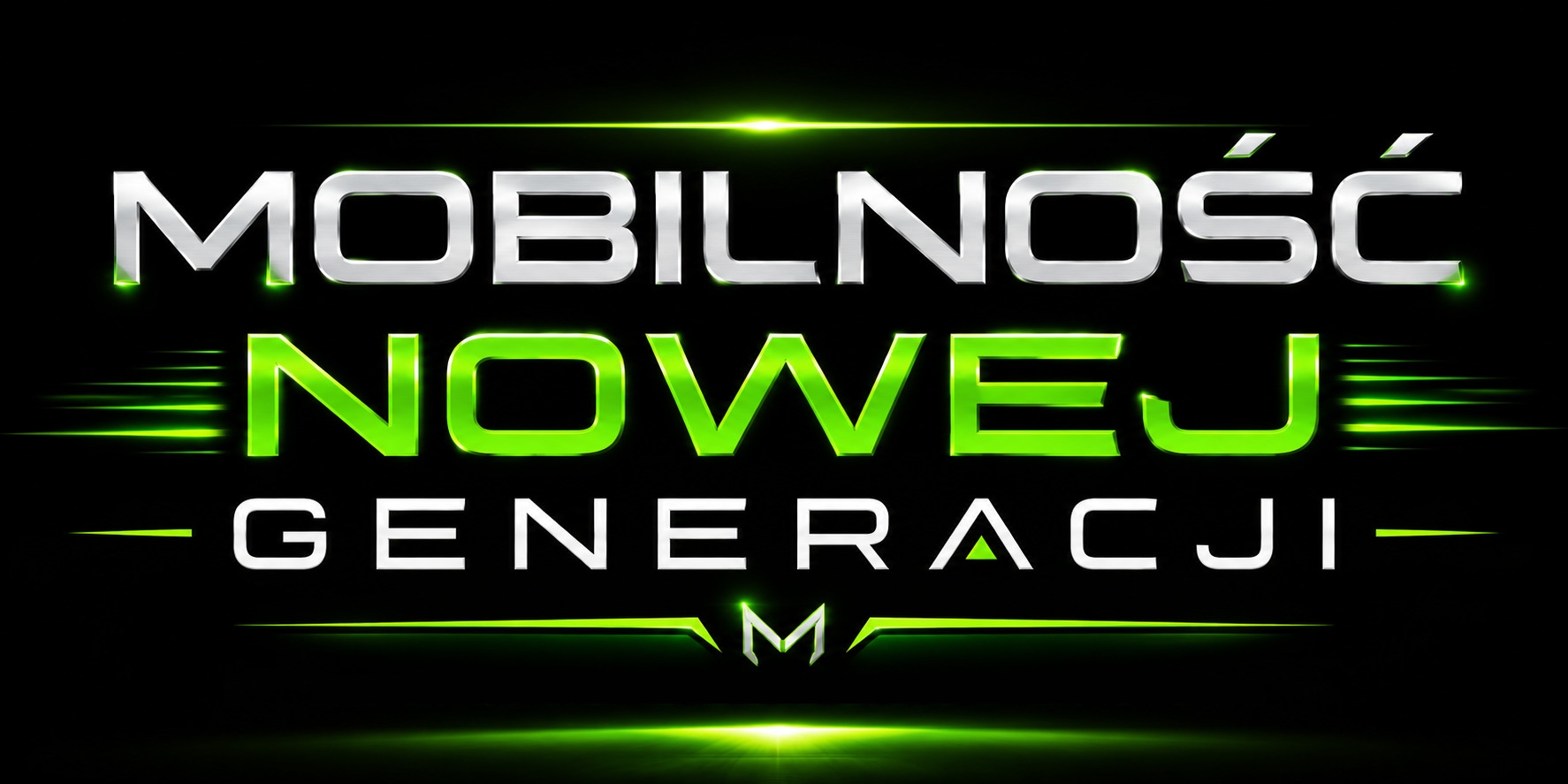 Mobilność Nowej Generacji