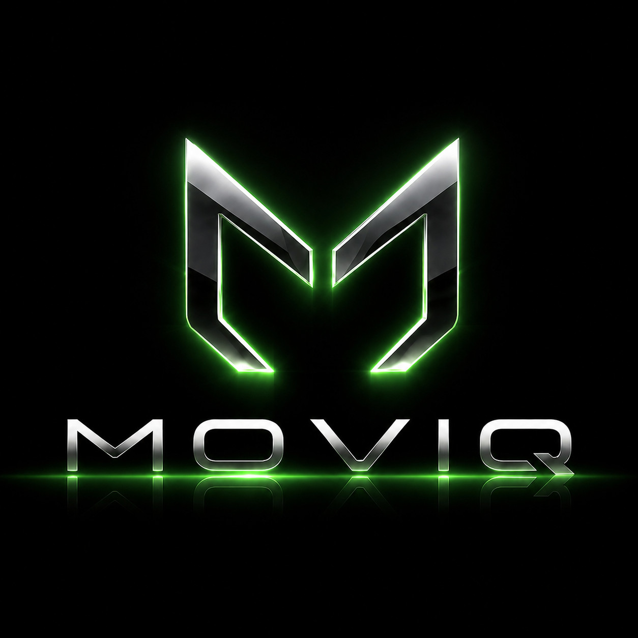 MOVIQ Logo